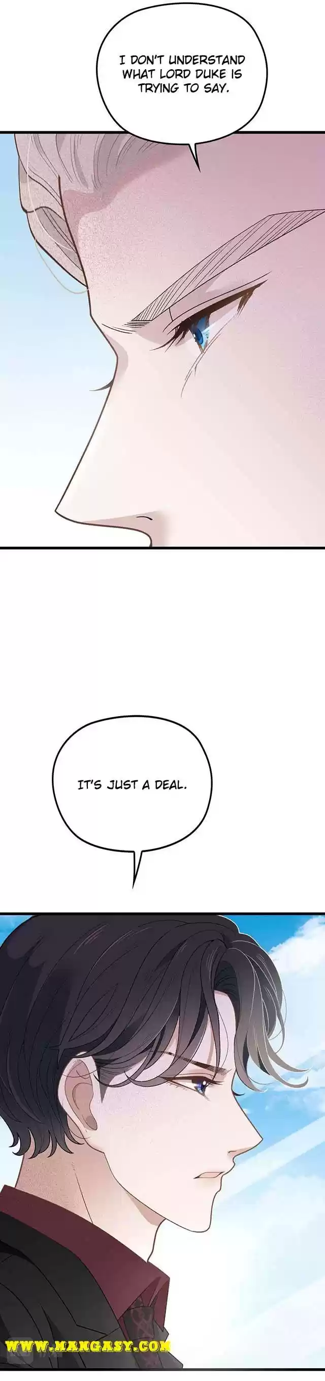 The Duke’S Hidden Baby: Bogo! Chapter 150