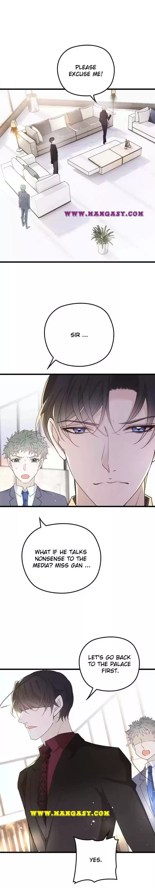 The Duke’S Hidden Baby: Bogo! Chapter 150