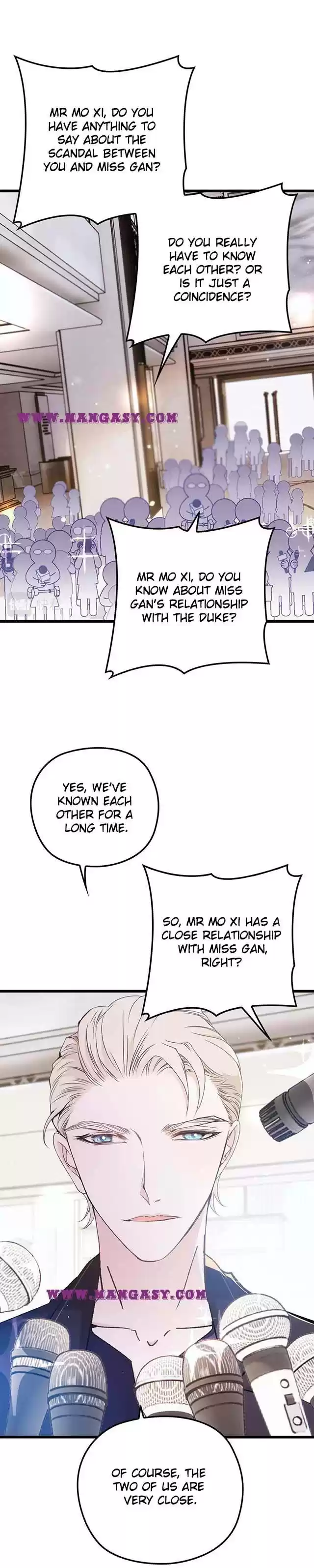 The Duke’S Hidden Baby: Bogo! Chapter 150