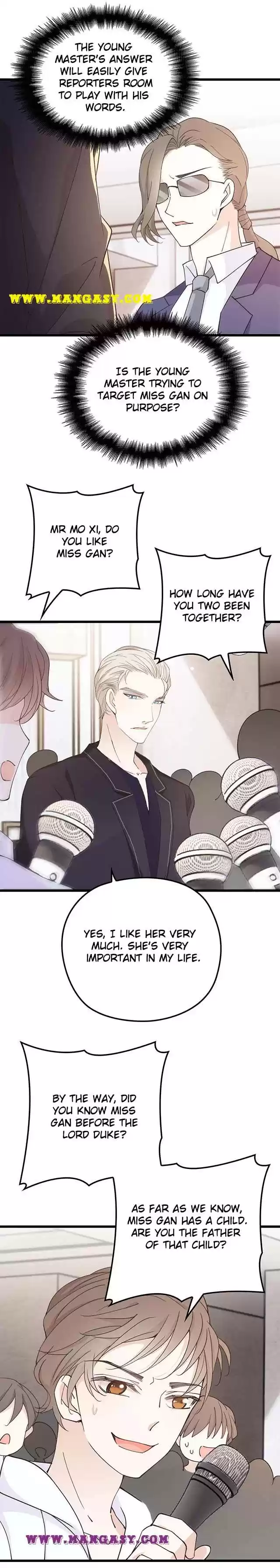 The Duke’S Hidden Baby: Bogo! Chapter 150