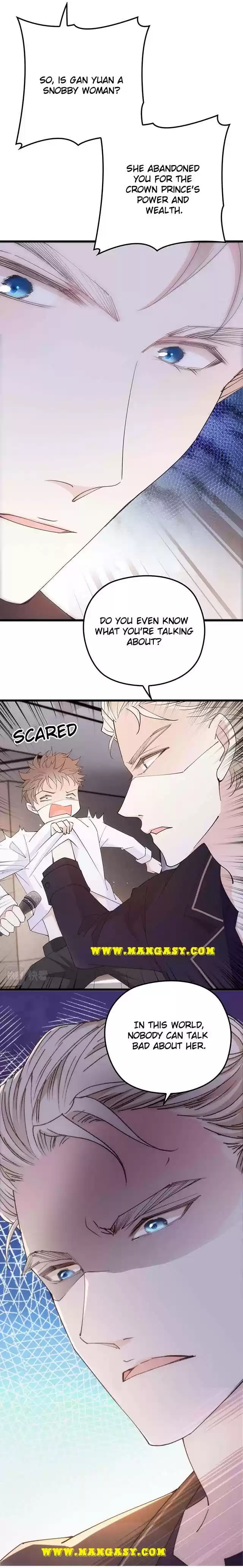 The Duke’S Hidden Baby: Bogo! Chapter 150