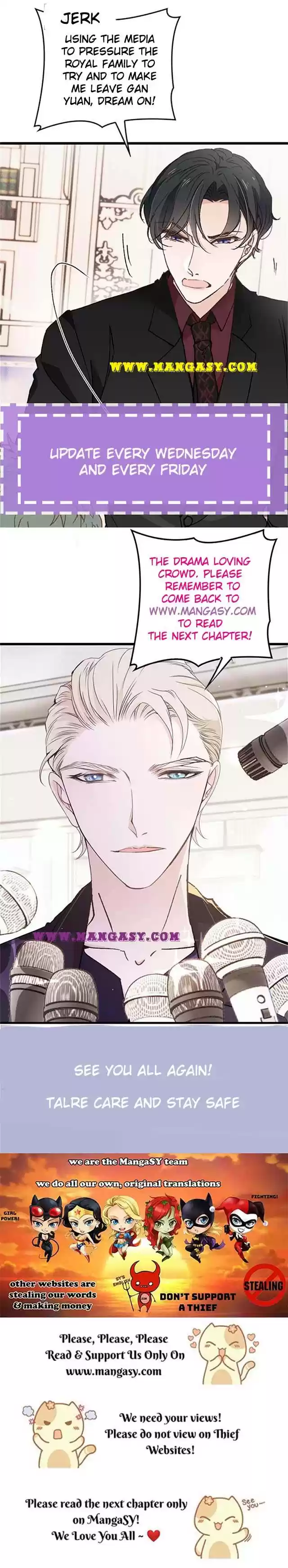 The Duke’S Hidden Baby: Bogo! Chapter 150