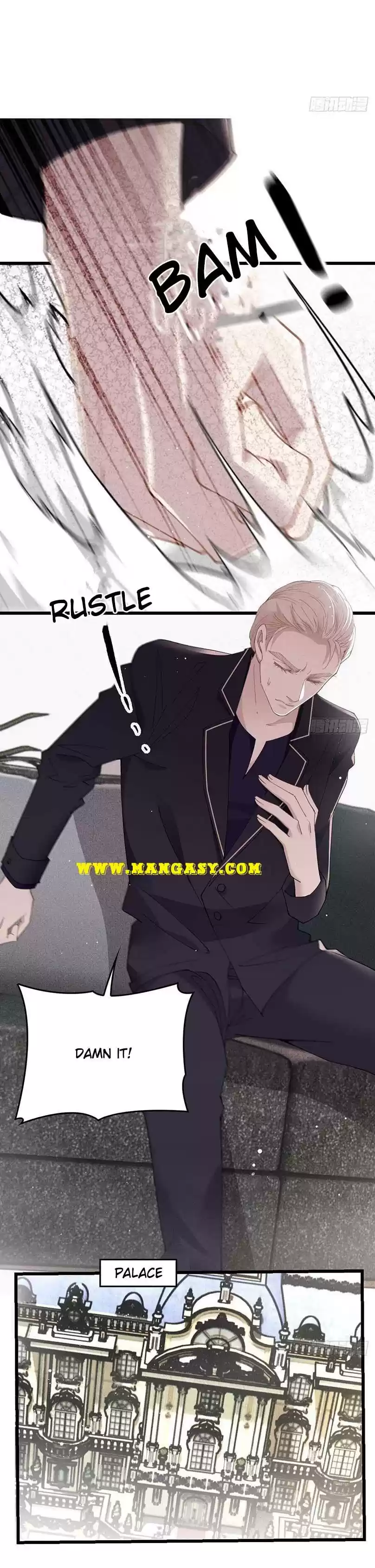 The Duke’S Hidden Baby: Bogo! Chapter 151