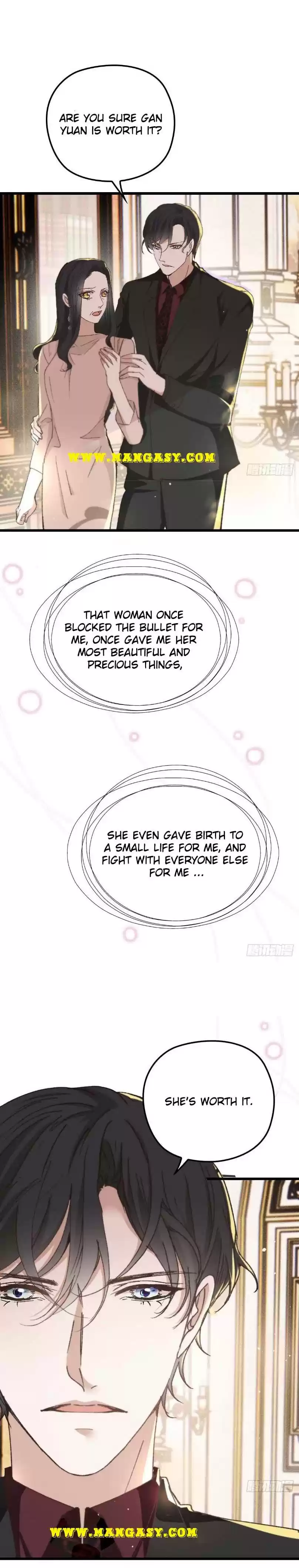 The Duke’S Hidden Baby: Bogo! Chapter 151