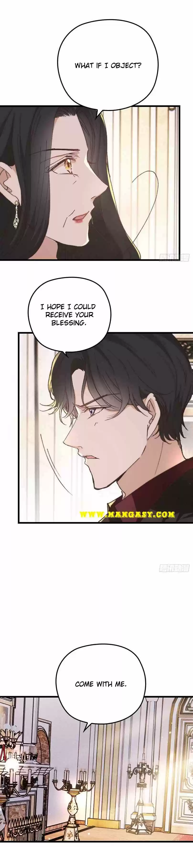 The Duke’S Hidden Baby: Bogo! Chapter 151