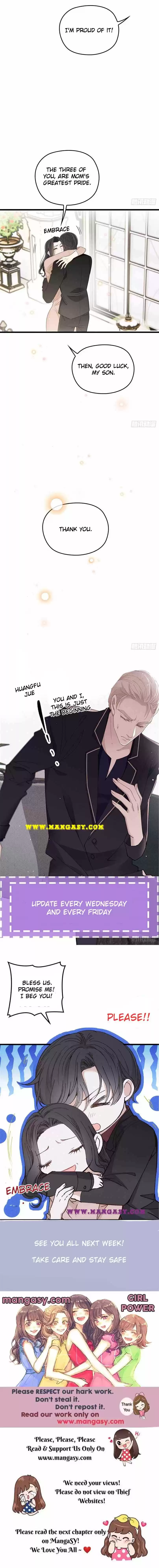 The Duke’S Hidden Baby: Bogo! Chapter 151