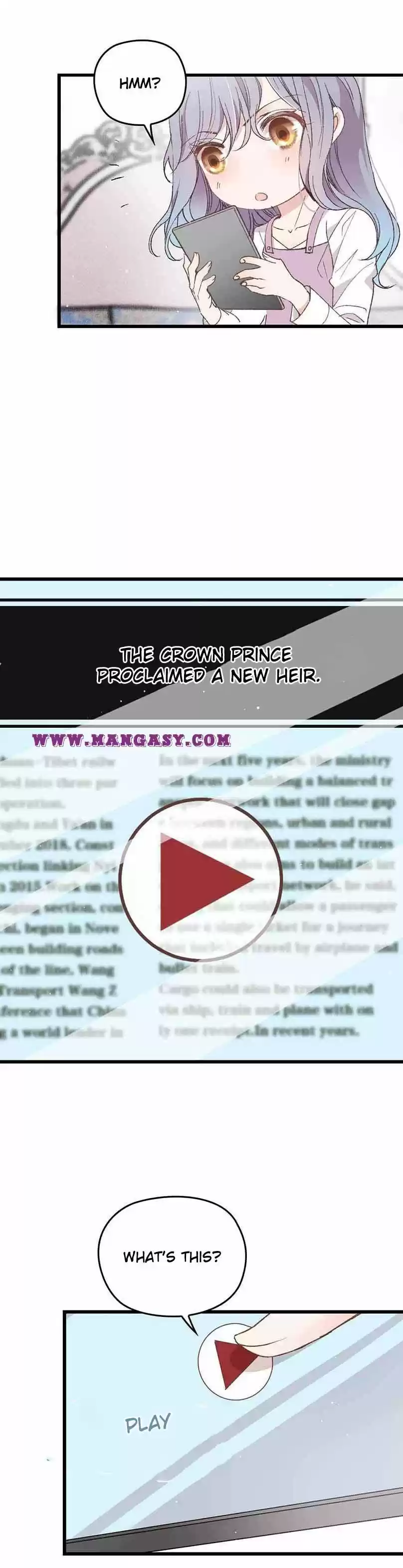 The Duke’S Hidden Baby: Bogo! Chapter 152