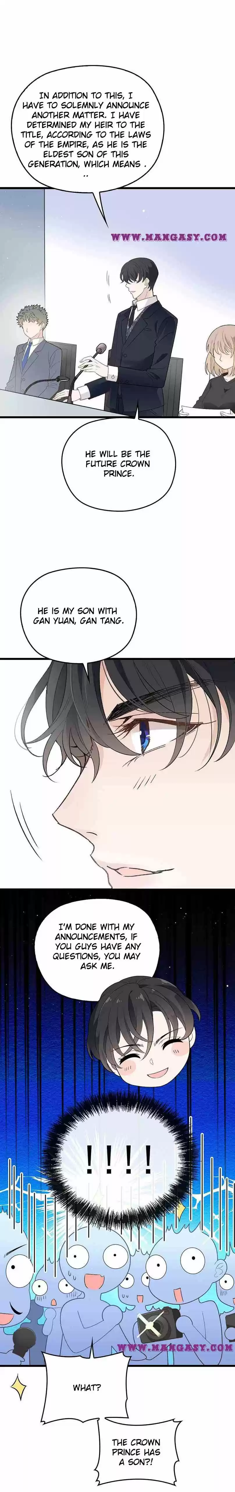 The Duke’S Hidden Baby: Bogo! Chapter 152