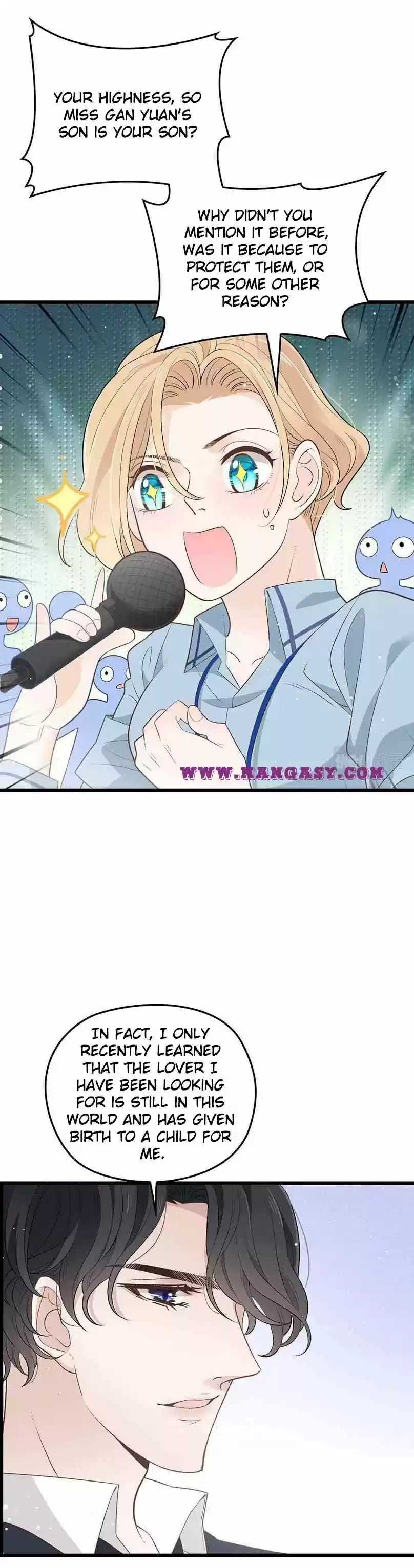 The Duke’S Hidden Baby: Bogo! Chapter 152