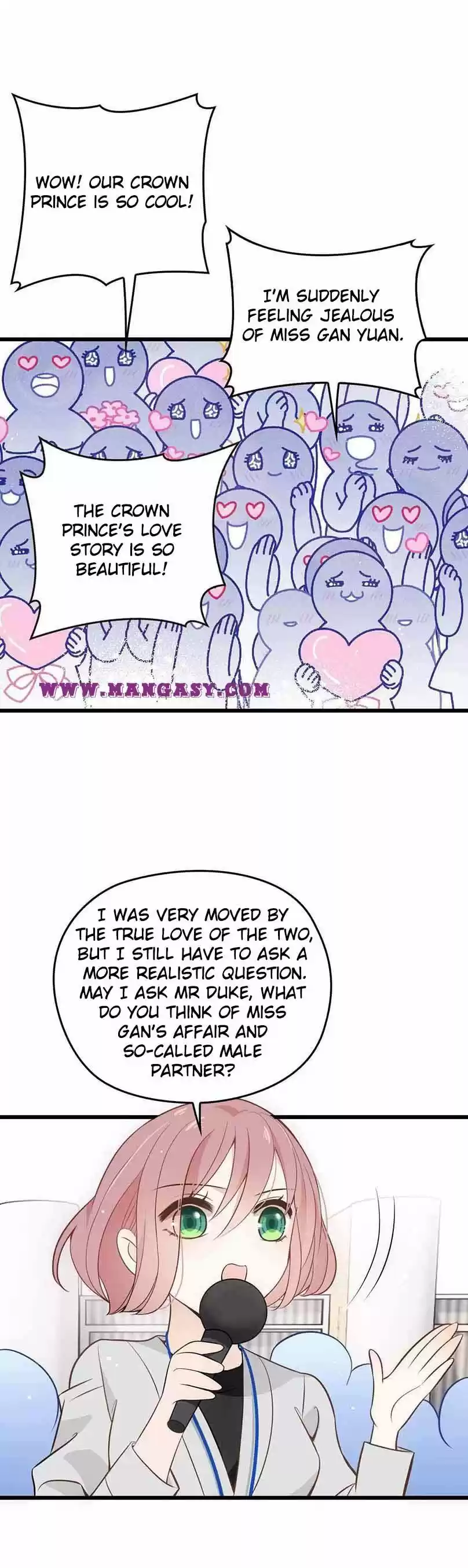 The Duke’S Hidden Baby: Bogo! Chapter 152