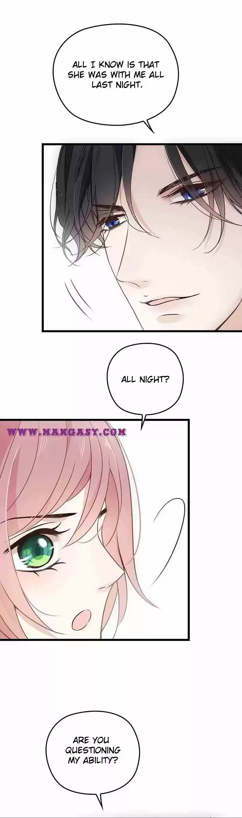 The Duke’S Hidden Baby: Bogo! Chapter 152