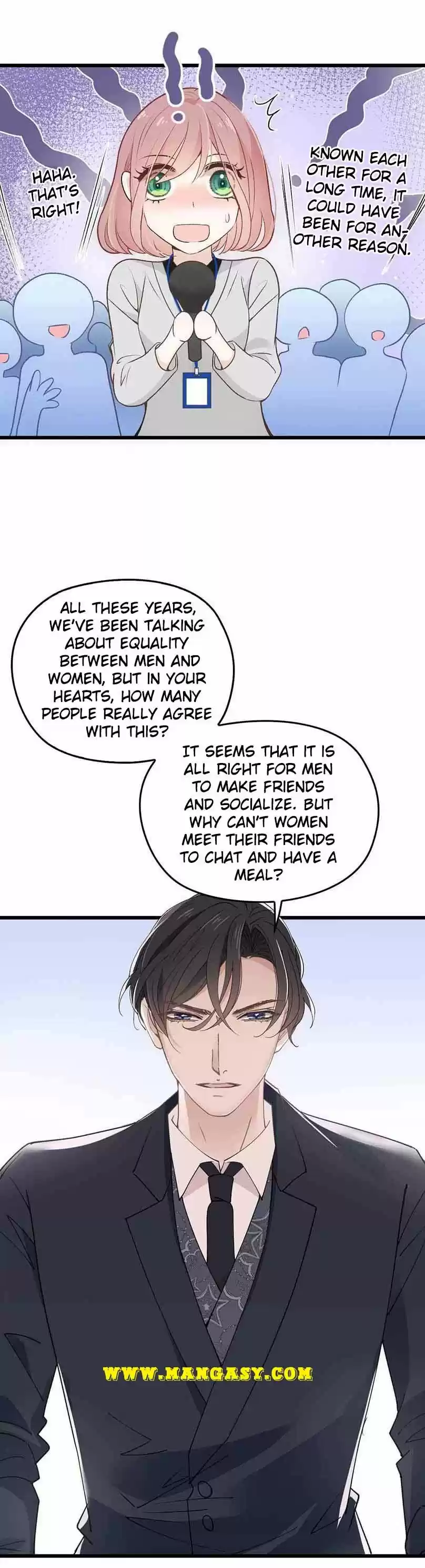 The Duke’S Hidden Baby: Bogo! Chapter 152