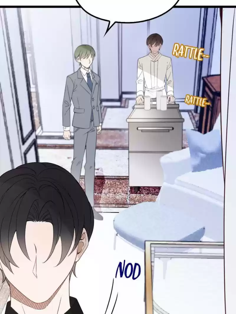 The Duke’S Hidden Baby: Bogo! Chapter 16