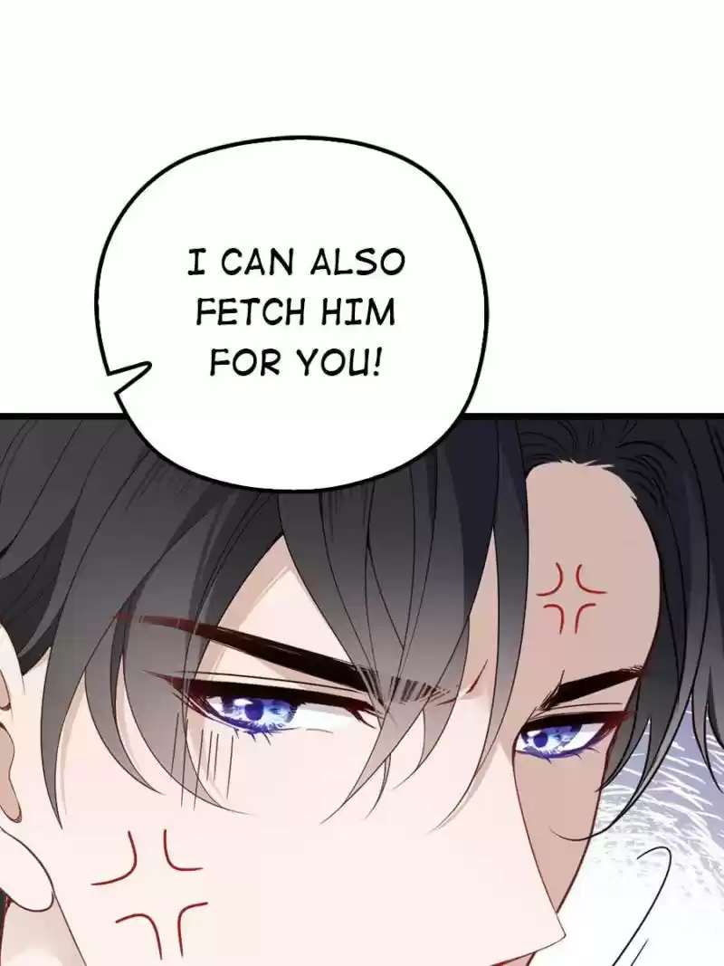 The Duke’S Hidden Baby: Bogo! Chapter 16