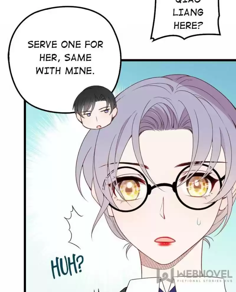 The Duke’S Hidden Baby: Bogo! Chapter 16