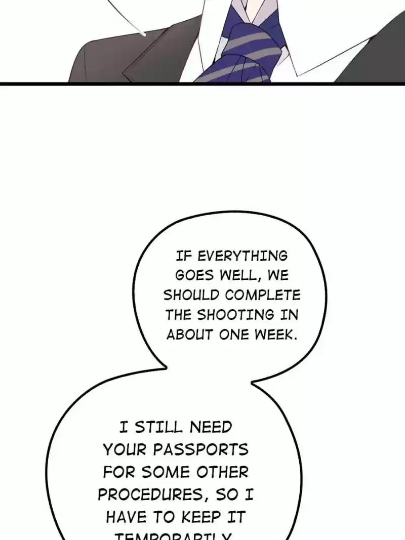 The Duke’S Hidden Baby: Bogo! Chapter 16