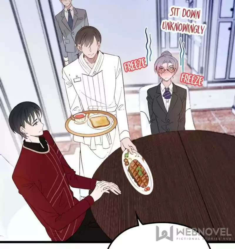 The Duke’S Hidden Baby: Bogo! Chapter 16