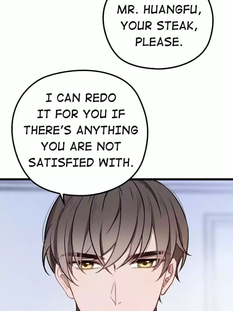 The Duke’S Hidden Baby: Bogo! Chapter 16