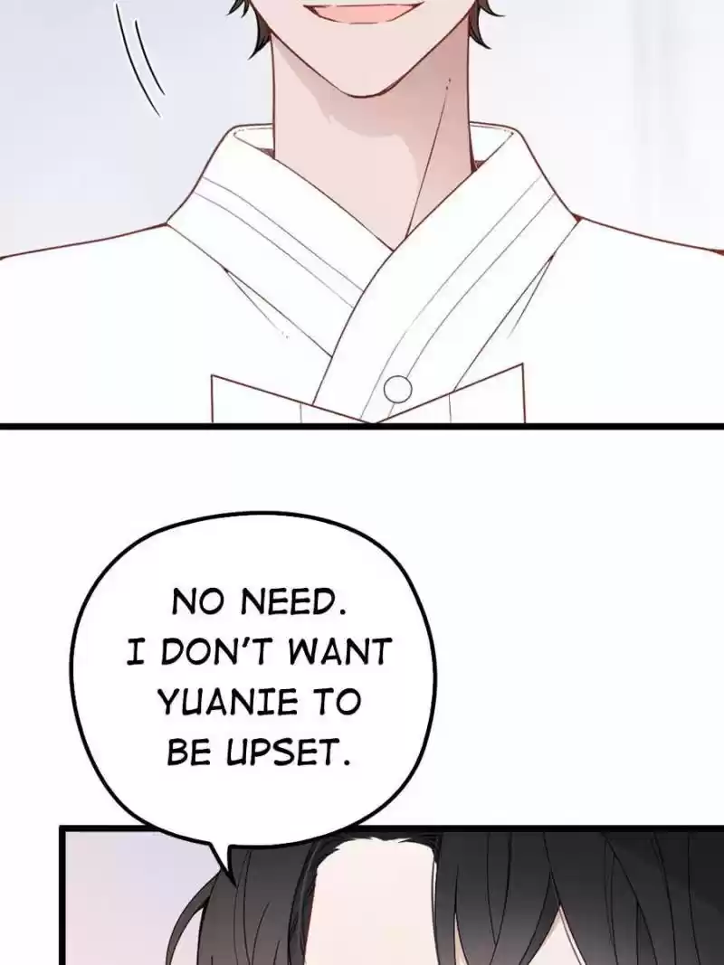 The Duke’S Hidden Baby: Bogo! Chapter 16