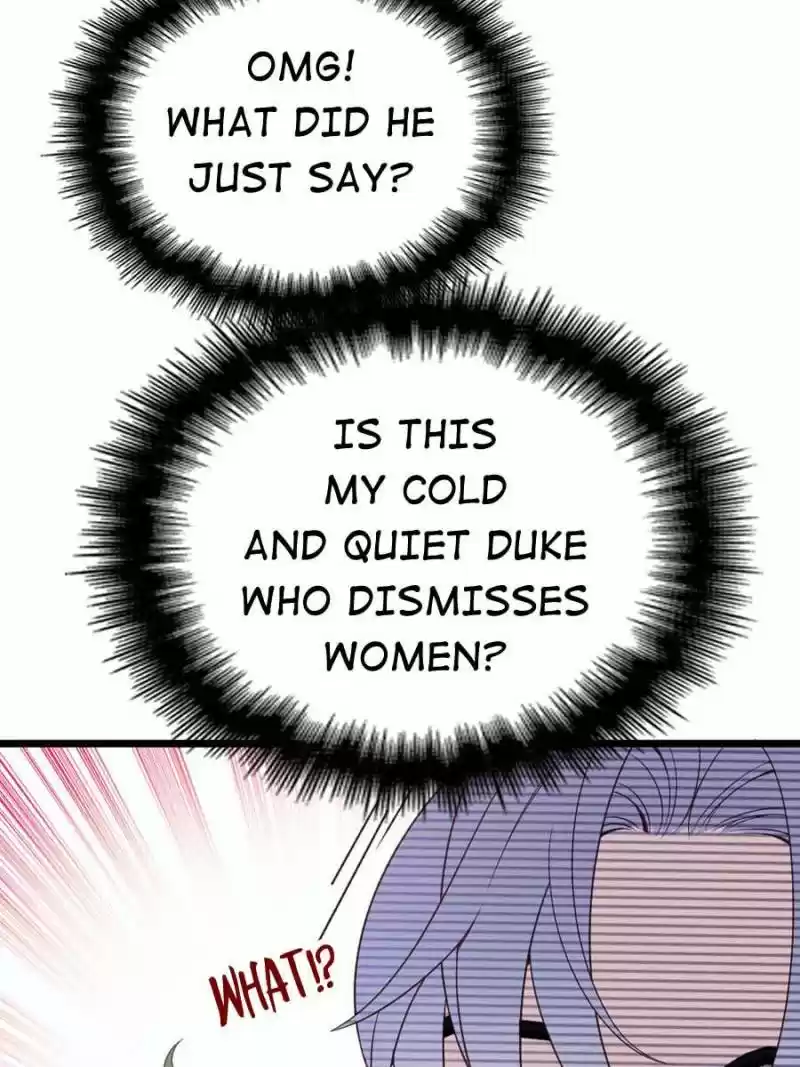 The Duke’S Hidden Baby: Bogo! Chapter 16