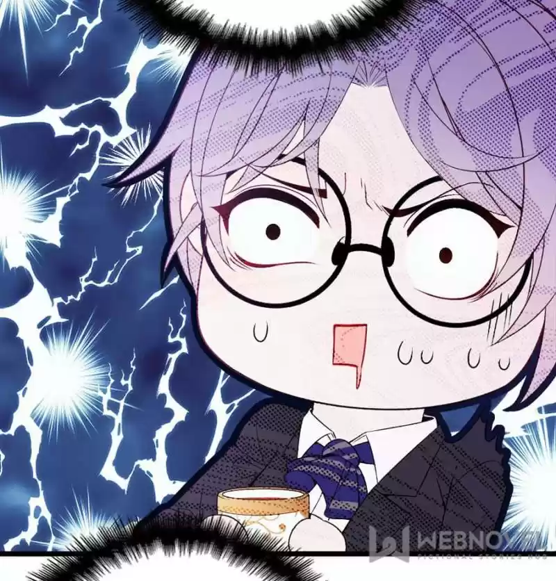 The Duke’S Hidden Baby: Bogo! Chapter 16