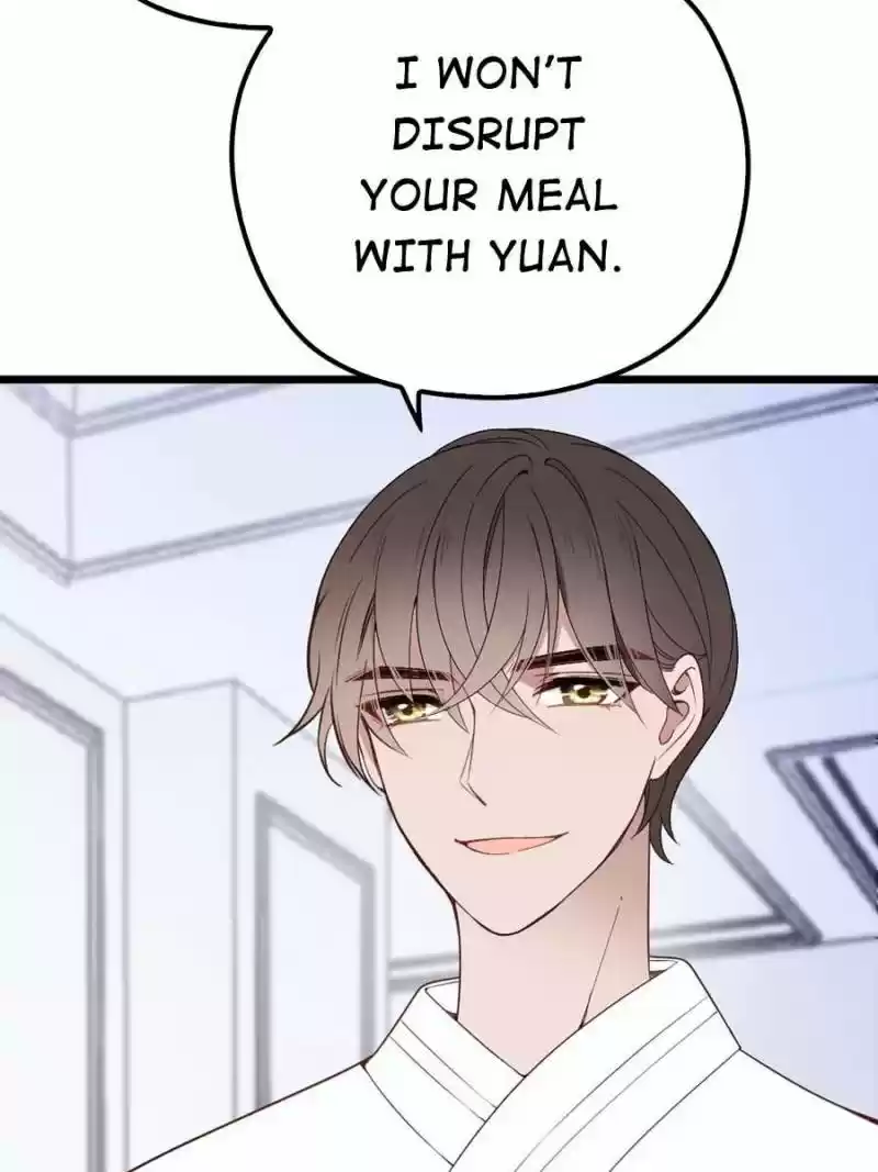 The Duke’S Hidden Baby: Bogo! Chapter 16