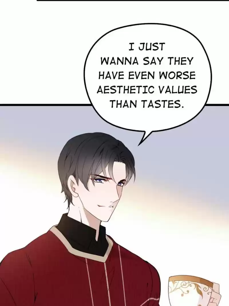 The Duke’S Hidden Baby: Bogo! Chapter 16