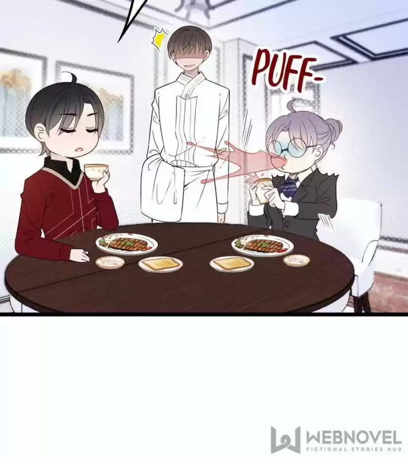 The Duke’S Hidden Baby: Bogo! Chapter 16