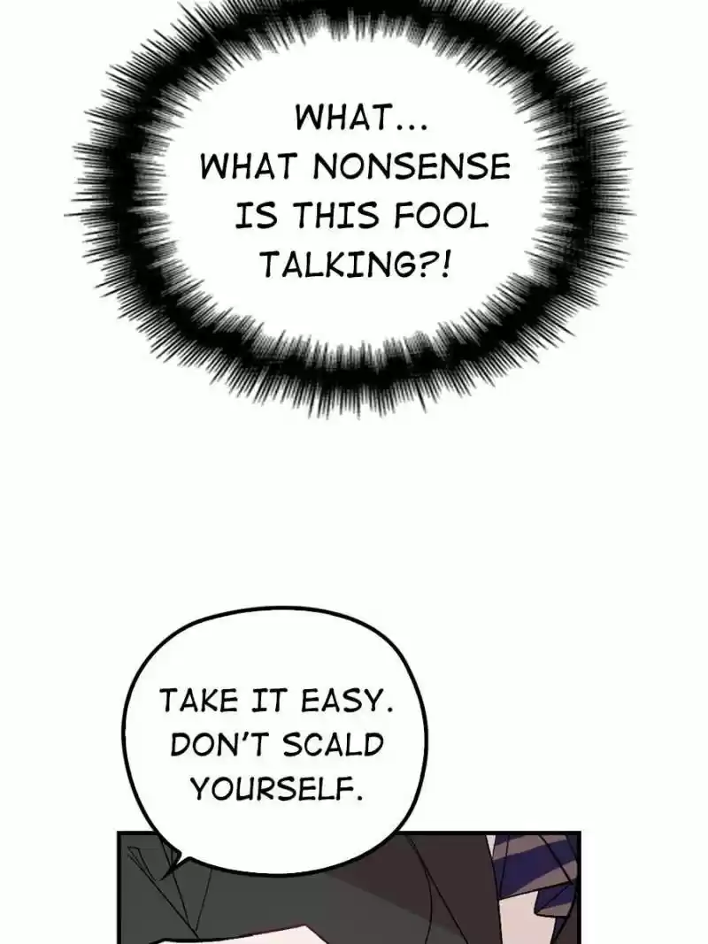 The Duke’S Hidden Baby: Bogo! Chapter 16