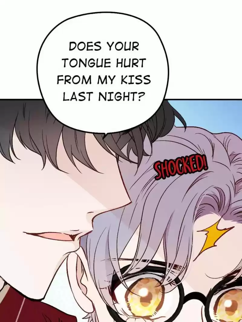 The Duke’S Hidden Baby: Bogo! Chapter 16