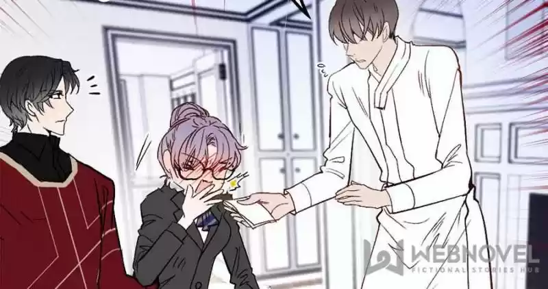 The Duke’S Hidden Baby: Bogo! Chapter 16