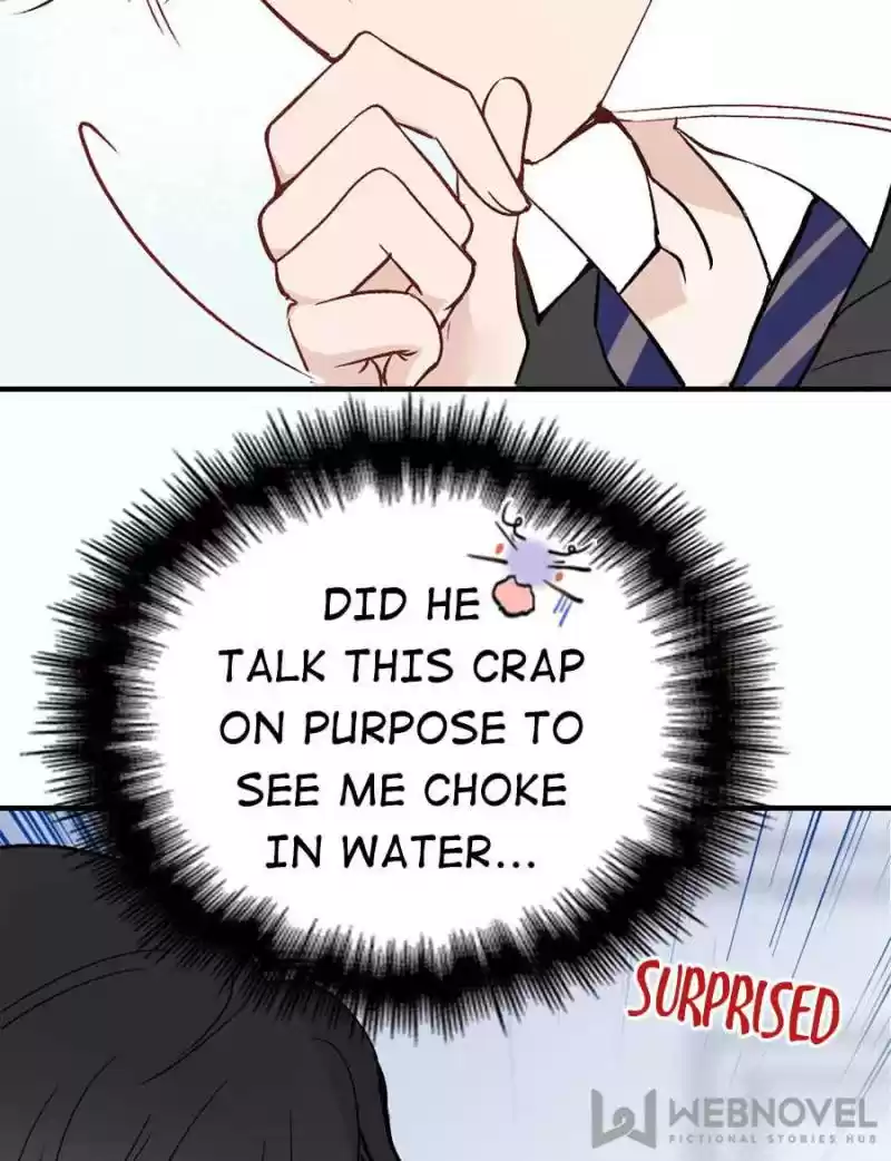 The Duke’S Hidden Baby: Bogo! Chapter 16