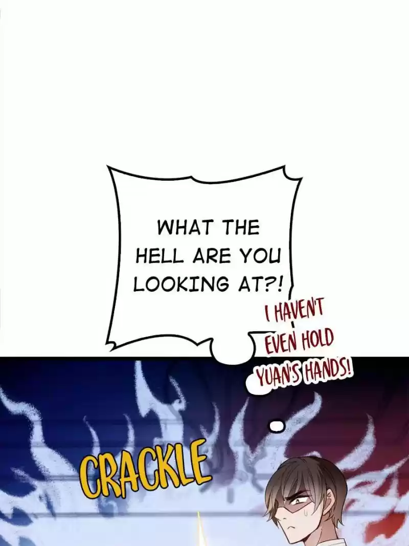 The Duke’S Hidden Baby: Bogo! Chapter 17