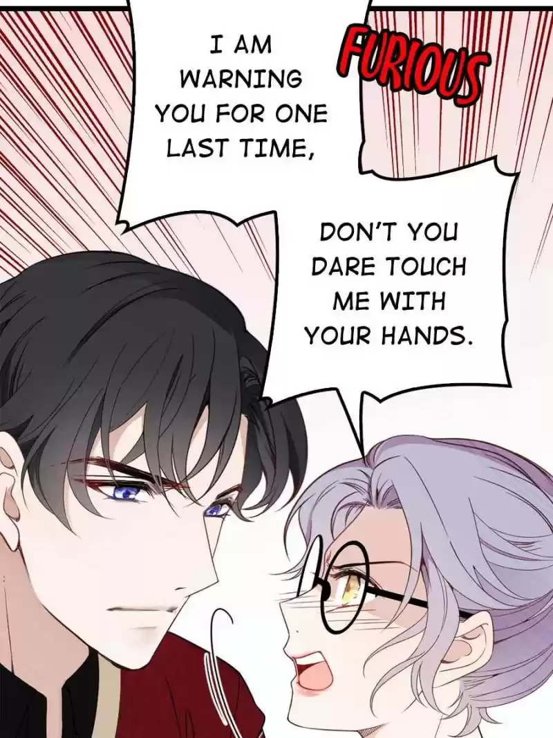 The Duke’S Hidden Baby: Bogo! Chapter 17