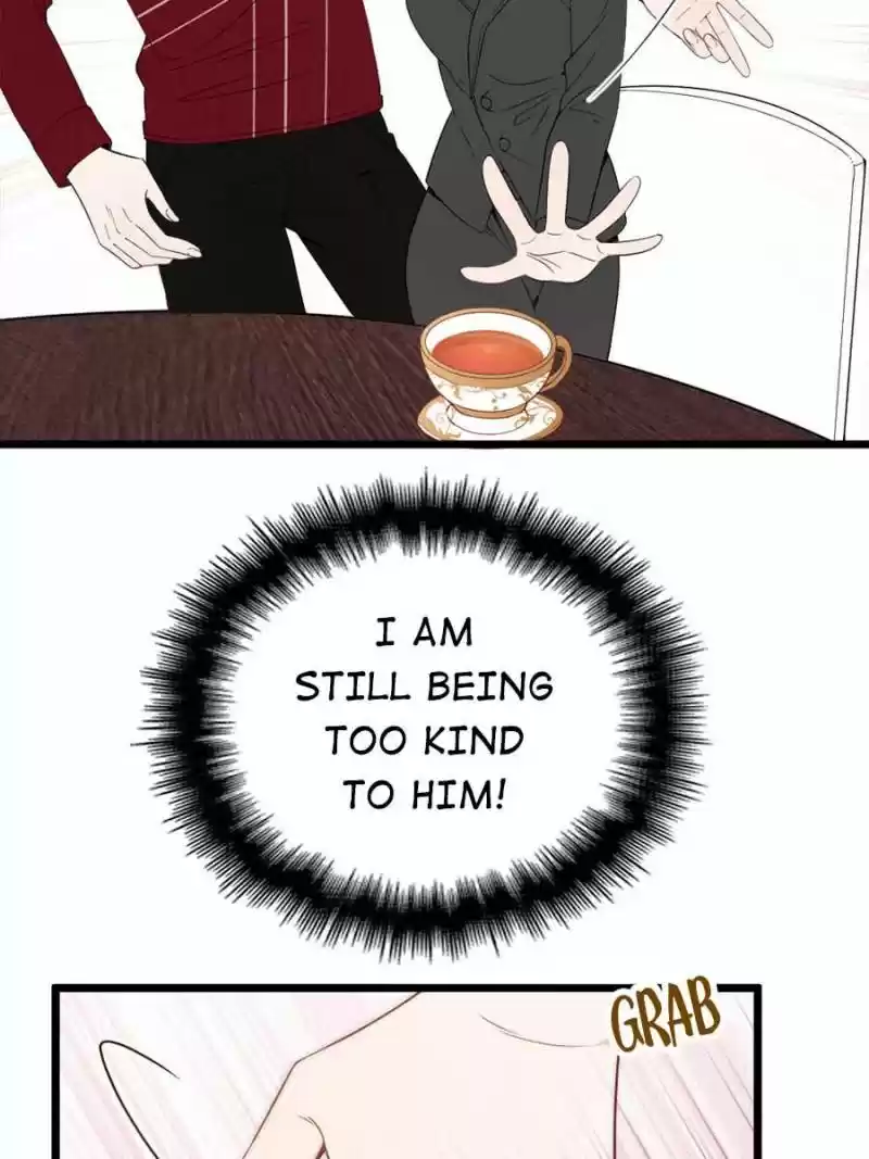 The Duke’S Hidden Baby: Bogo! Chapter 17