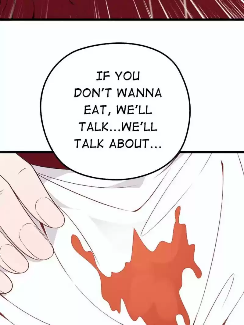 The Duke’S Hidden Baby: Bogo! Chapter 17