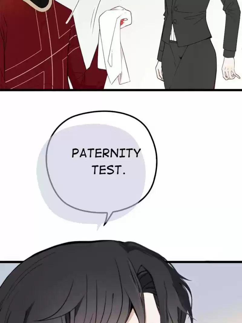 The Duke’S Hidden Baby: Bogo! Chapter 17