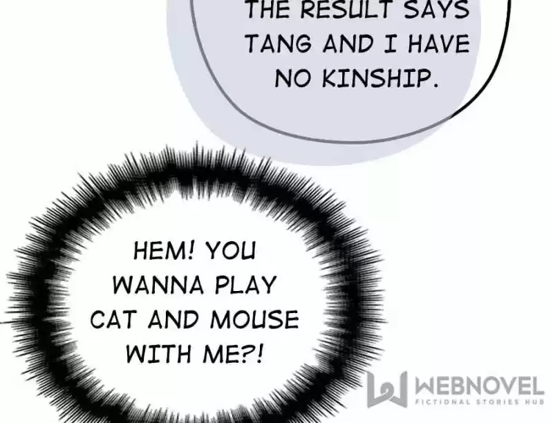 The Duke’S Hidden Baby: Bogo! Chapter 17