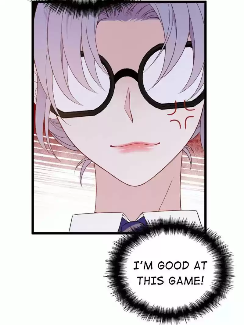 The Duke’S Hidden Baby: Bogo! Chapter 17