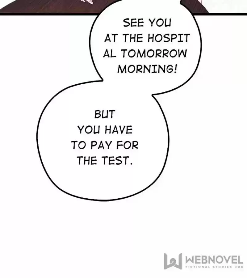 The Duke’S Hidden Baby: Bogo! Chapter 17