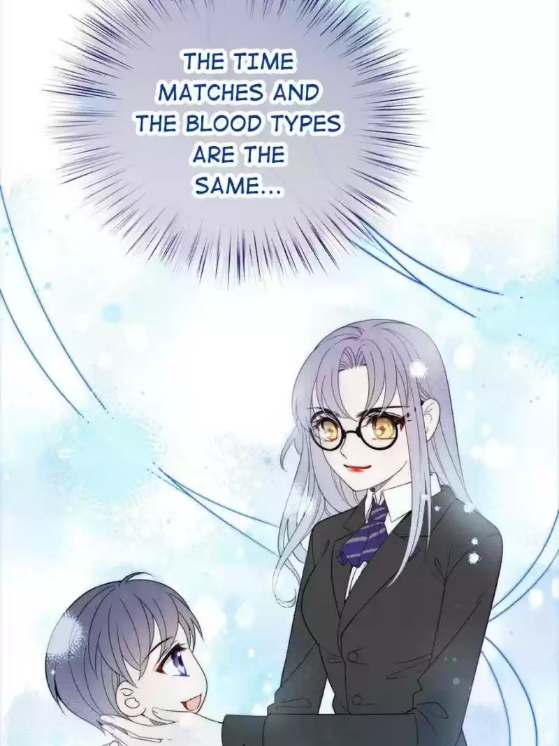 The Duke’S Hidden Baby: Bogo! Chapter 17