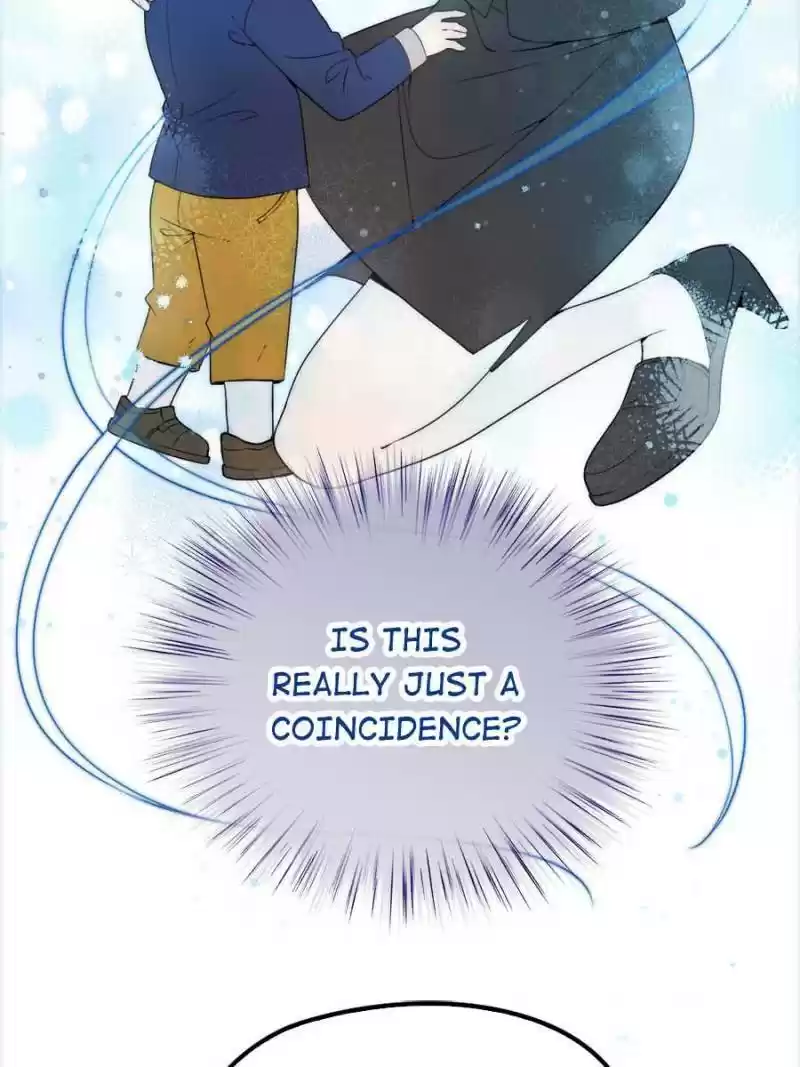 The Duke’S Hidden Baby: Bogo! Chapter 17