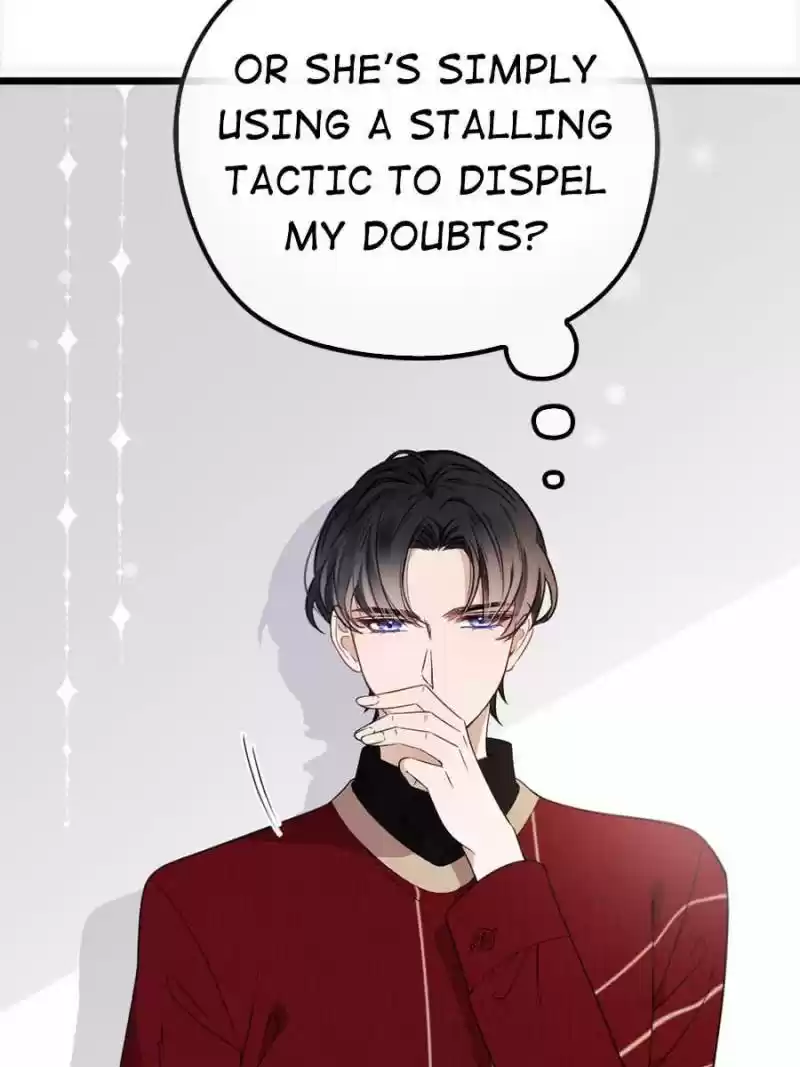 The Duke’S Hidden Baby: Bogo! Chapter 17