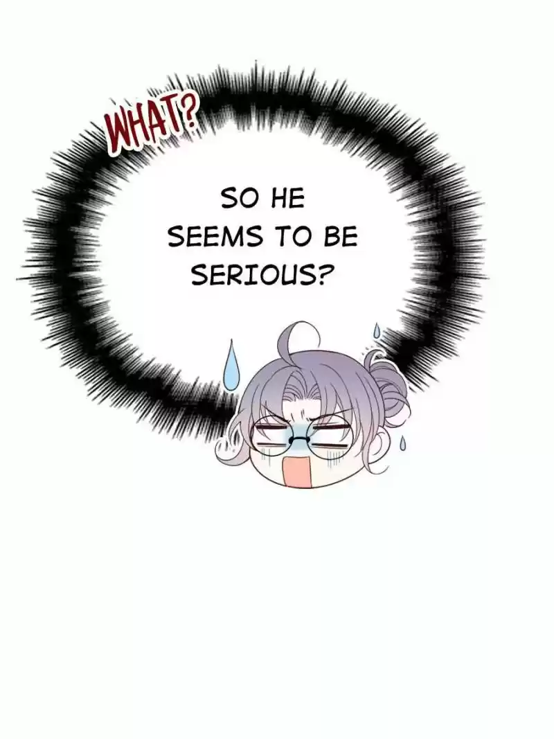 The Duke’S Hidden Baby: Bogo! Chapter 17