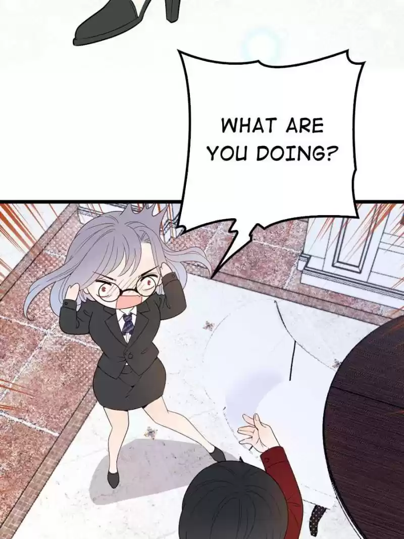 The Duke’S Hidden Baby: Bogo! Chapter 17