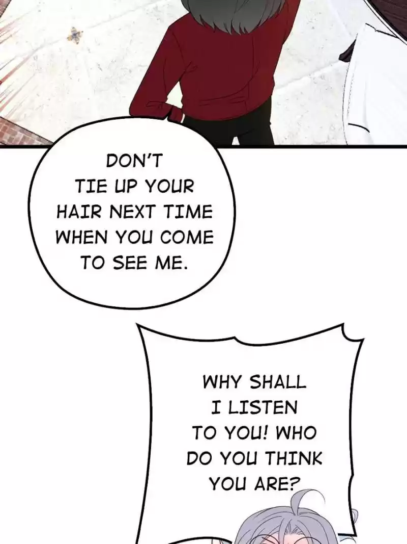 The Duke’S Hidden Baby: Bogo! Chapter 17