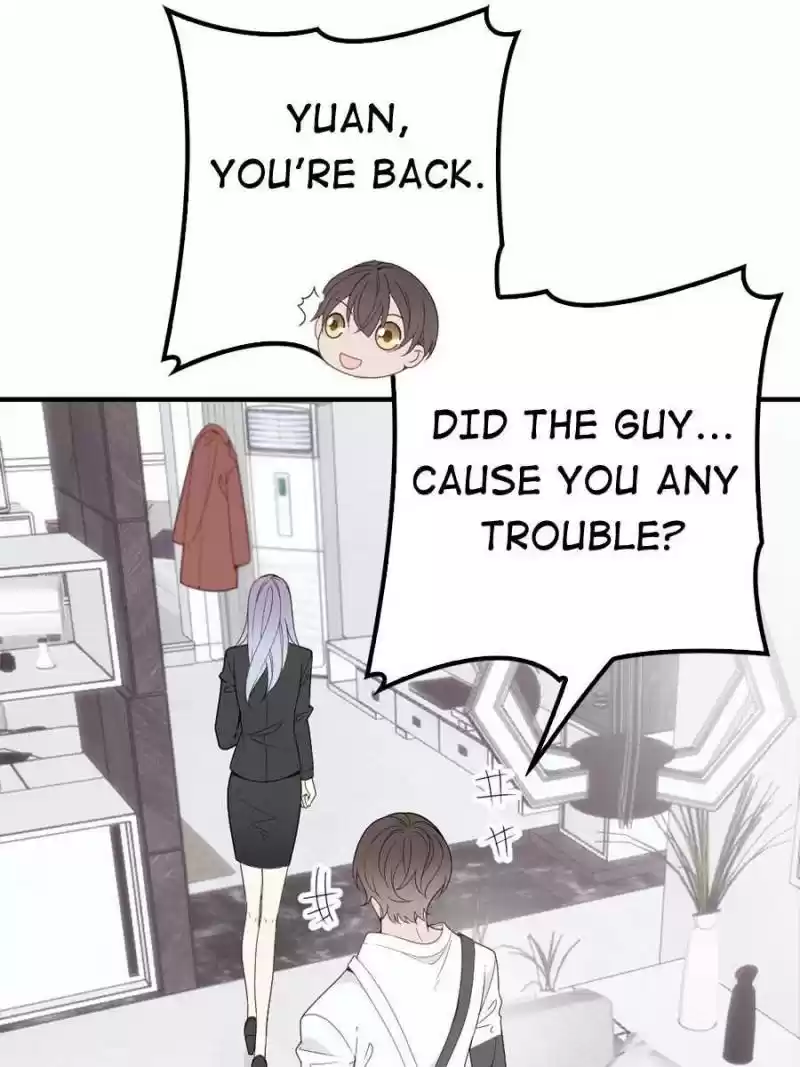 The Duke’S Hidden Baby: Bogo! Chapter 18