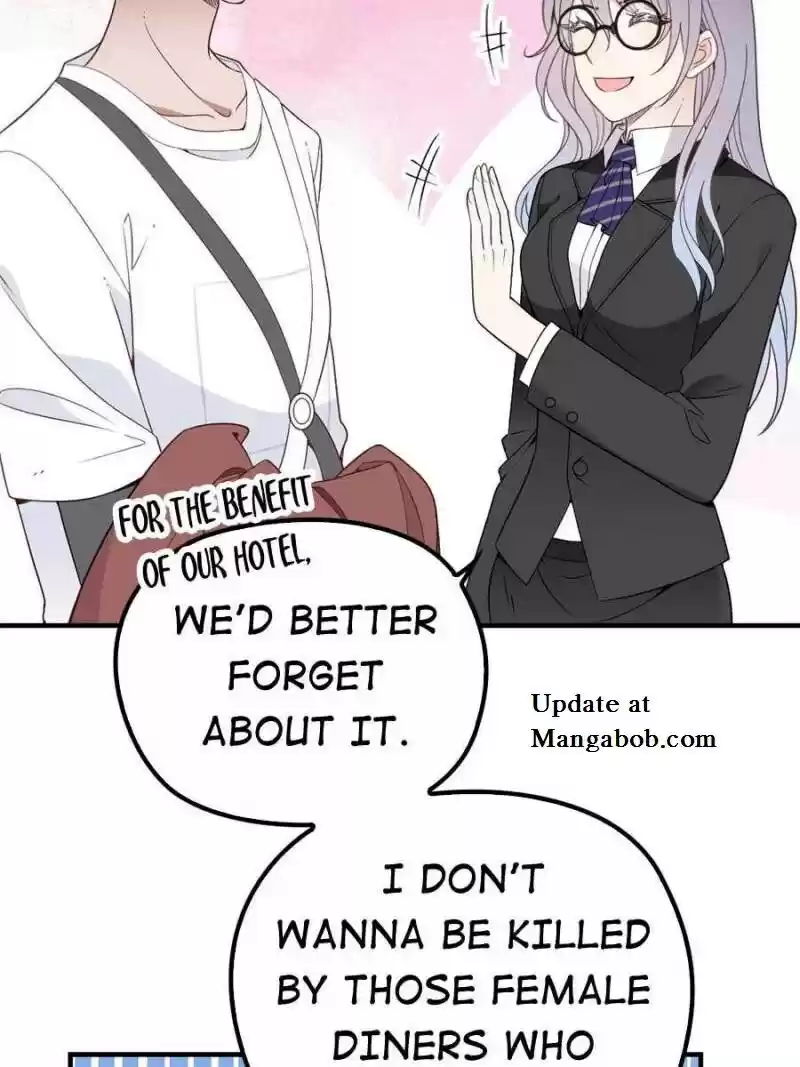 The Duke’S Hidden Baby: Bogo! Chapter 18