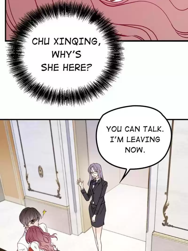 The Duke’S Hidden Baby: Bogo! Chapter 18