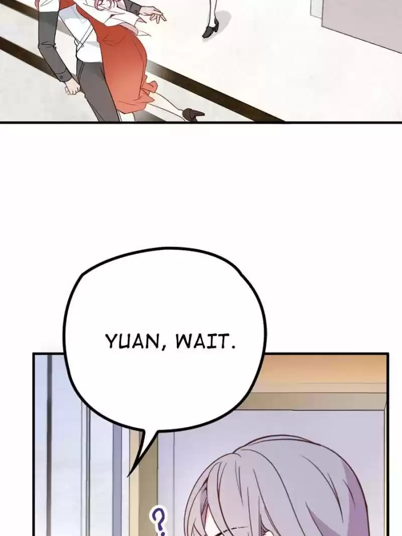 The Duke’S Hidden Baby: Bogo! Chapter 18